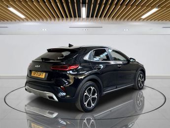 KIA XCEED 1.6 GDi 8.9kWh 3 SUV 5dr Petrol Plug-in Hybrid DCT Euro 6 (s/s) 