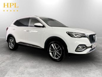 MG HS 1.5 T-GDI Exclusive SUV 5dr Petrol DCT Euro 6 (s/s) (162 ps)