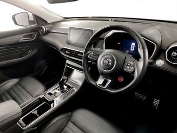 MG MG HS 1.5 T-GDI Exclusive SUV 5dr Petrol DCT Euro 6 (s/s) (162 ps)