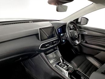 MG MG HS 1.5 T-GDI Exclusive SUV 5dr Petrol DCT Euro 6 (s/s) (162 ps)