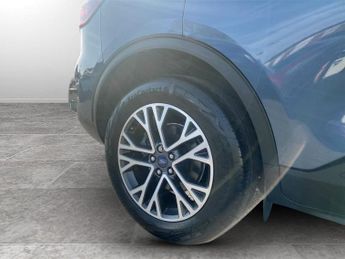 FORD KUGA 1.5 EcoBlue Titanium Edition SUV 5dr Diesel Auto Euro 6 (s/s) (1