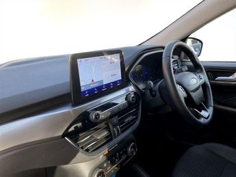 FORD KUGA 1.5 EcoBlue Titanium Edition SUV 5dr Diesel Auto Euro 6 (s/s) (1