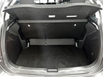 TOYOTA YARIS 1.5 VVT-h Design Hatchback 5dr Petrol Hybrid E-CVT Euro 6 (s/s) 