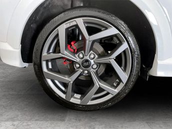 FORD PUMA 1.0T EcoBoost MHEV ST SUV 5dr Petrol Hybrid DCT Euro 6 (s/s) (17