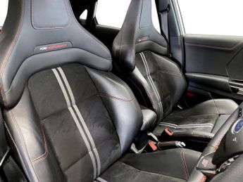 FORD PUMA 1.0T EcoBoost MHEV ST SUV 5dr Petrol Hybrid DCT Euro 6 (s/s) (17