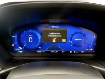 FORD PUMA 1.0T EcoBoost MHEV ST SUV 5dr Petrol Hybrid DCT Euro 6 (s/s) (17