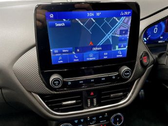 FORD PUMA 1.0T EcoBoost MHEV ST SUV 5dr Petrol Hybrid DCT Euro 6 (s/s) (17