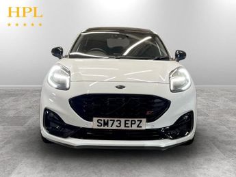FORD PUMA 1.0T EcoBoost MHEV ST SUV 5dr Petrol Hybrid DCT Euro 6 (s/s) (17