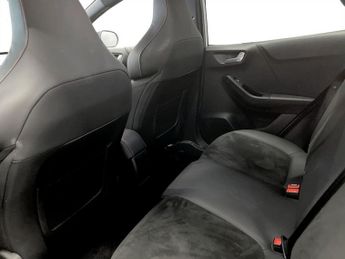 FORD PUMA 1.0T EcoBoost MHEV ST SUV 5dr Petrol Hybrid DCT Euro 6 (s/s) (17