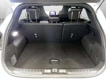 FORD PUMA 1.0T EcoBoost MHEV ST SUV 5dr Petrol Hybrid DCT Euro 6 (s/s) (17