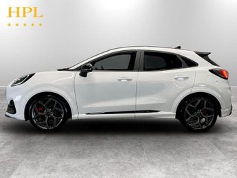 FORD PUMA 1.0T EcoBoost MHEV ST SUV 5dr Petrol Hybrid DCT Euro 6 (s/s) (17