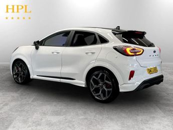 FORD PUMA 1.0T EcoBoost MHEV ST SUV 5dr Petrol Hybrid DCT Euro 6 (s/s) (17