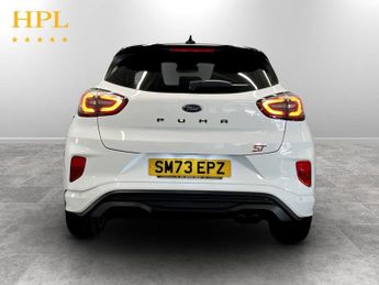 FORD PUMA 1.0T EcoBoost MHEV ST SUV 5dr Petrol Hybrid DCT Euro 6 (s/s) (17