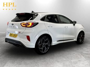 FORD PUMA 1.0T EcoBoost MHEV ST SUV 5dr Petrol Hybrid DCT Euro 6 (s/s) (17