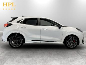 FORD PUMA 1.0T EcoBoost MHEV ST SUV 5dr Petrol Hybrid DCT Euro 6 (s/s) (17