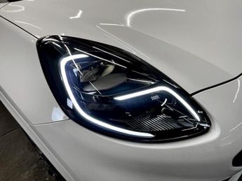 FORD PUMA 1.0T EcoBoost MHEV ST SUV 5dr Petrol Hybrid DCT Euro 6 (s/s) (17