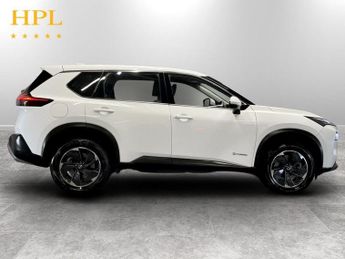 NISSAN X-TRAIL 1.5 h e-POWER Acenta Premium SUV 5dr Petrol Hybrid Auto e-4ORCE 