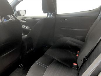 NISSAN LEAF 39kWh N-Connecta Hatchback 5dr Electric Auto (150 ps)