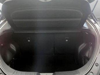 NISSAN LEAF 39kWh N-Connecta Hatchback 5dr Electric Auto (150 ps)