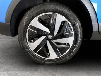 MG MG ZS 72.6kWh Trophy Long Range SUV 5dr Electric Auto (156 ps)