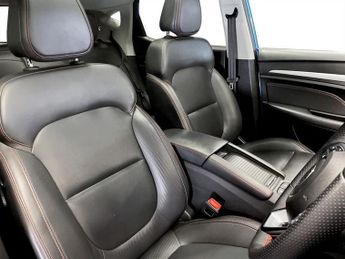 MG MG ZS 72.6kWh Trophy Long Range SUV 5dr Electric Auto (156 ps)