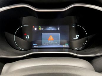 MG MG ZS 72.6kWh Trophy Long Range SUV 5dr Electric Auto (156 ps)