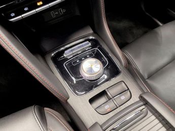 MG MG ZS 72.6kWh Trophy Long Range SUV 5dr Electric Auto (156 ps)