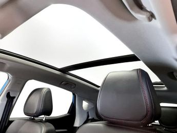 MG MG ZS 72.6kWh Trophy Long Range SUV 5dr Electric Auto (156 ps)