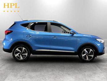 MG MG ZS 72.6kWh Trophy Long Range SUV 5dr Electric Auto (156 ps)