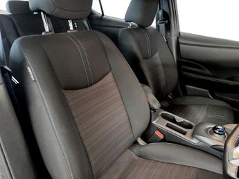 NISSAN LEAF 39kWh Acenta Hatchback 5dr Electric Auto (150 ps)