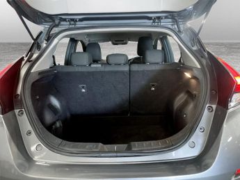 NISSAN LEAF 39kWh Acenta Hatchback 5dr Electric Auto (150 ps)