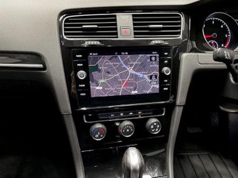 VOLKSWAGEN GOLF 1.6 TDI GT Hatchback 5dr Diesel DSG Euro 6 (s/s) (115 ps)
