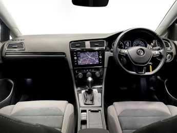 VOLKSWAGEN GOLF 1.6 TDI GT Hatchback 5dr Diesel DSG Euro 6 (s/s) (115 ps)