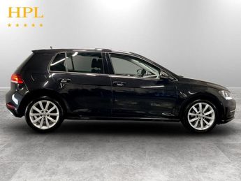 VOLKSWAGEN GOLF 1.6 TDI GT Hatchback 5dr Diesel DSG Euro 6 (s/s) (115 ps)