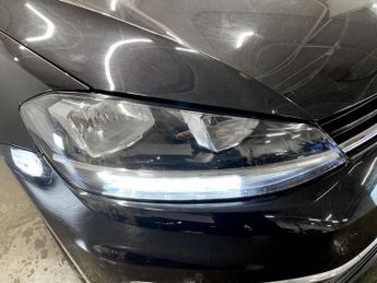 VOLKSWAGEN GOLF 1.6 TDI GT Hatchback 5dr Diesel DSG Euro 6 (s/s) (115 ps)