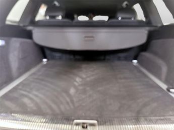 AUDI Q7 3.0 TFSIe V6 55 Black Edition SUV 5dr Petrol Plug-in Hybrid Tipt