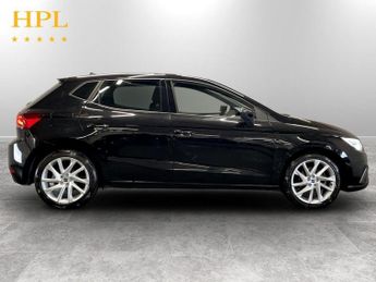 SEAT IBIZA 1.0 TSI FR Hatchback 5dr Petrol DSG Euro 6 (s/s) (115 ps)