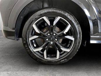 FORD PUMA 1.0T EcoBoost MHEV ST-Line X SUV 5dr Petrol Hybrid DCT Euro 6 (s