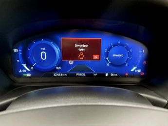 FORD PUMA 1.0T EcoBoost MHEV ST-Line X SUV 5dr Petrol Hybrid DCT Euro 6 (s