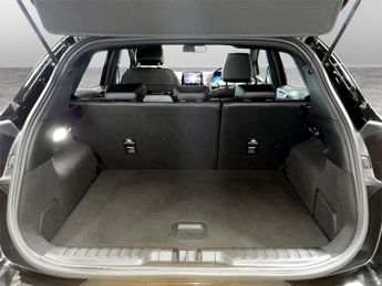 FORD PUMA 1.0T EcoBoost MHEV ST-Line X SUV 5dr Petrol Hybrid DCT Euro 6 (s