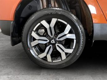 DACIA DUSTER 1.3 TCe Prestige SUV 5dr Petrol EDC Euro 6 (s/s) (150 ps)