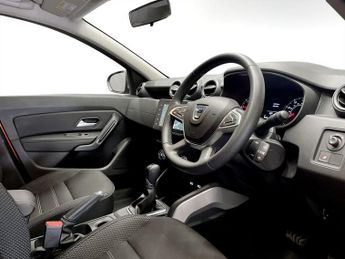 DACIA DUSTER 1.3 TCe Prestige SUV 5dr Petrol EDC Euro 6 (s/s) (150 ps)