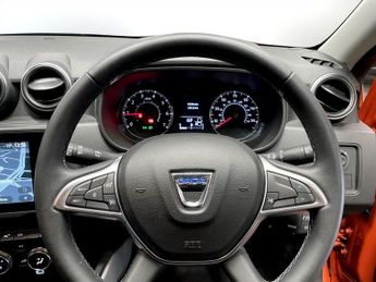 DACIA DUSTER 1.3 TCe Prestige SUV 5dr Petrol EDC Euro 6 (s/s) (150 ps)