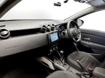 DACIA DUSTER 1.3 TCe Prestige SUV 5dr Petrol EDC Euro 6 (s/s) (150 ps)