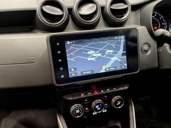 DACIA DUSTER 1.3 TCe Prestige SUV 5dr Petrol EDC Euro 6 (s/s) (150 ps)