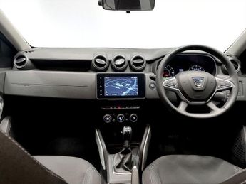 DACIA DUSTER 1.3 TCe Prestige SUV 5dr Petrol EDC Euro 6 (s/s) (150 ps)