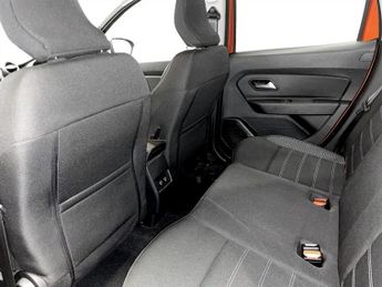 DACIA DUSTER 1.3 TCe Prestige SUV 5dr Petrol EDC Euro 6 (s/s) (150 ps)
