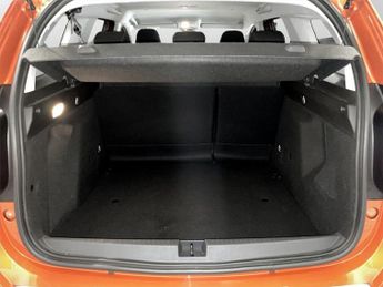 DACIA DUSTER 1.3 TCe Prestige SUV 5dr Petrol EDC Euro 6 (s/s) (150 ps)