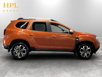 DACIA DUSTER 1.3 TCe Prestige SUV 5dr Petrol EDC Euro 6 (s/s) (150 ps)