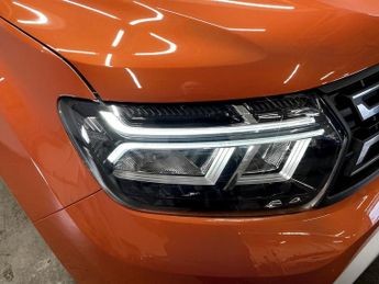 DACIA DUSTER 1.3 TCe Prestige SUV 5dr Petrol EDC Euro 6 (s/s) (150 ps)